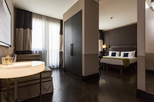 Rome Times Hotel image 11