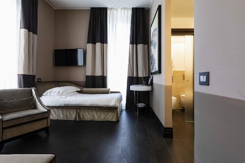 Rome Times Hotel image 2