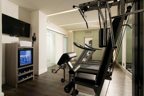 Rome Times Hotel image 13