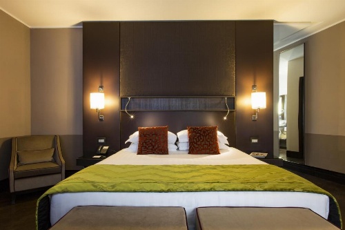 Rome Times Hotel image 15