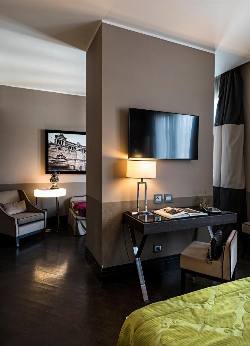 Rome Times Hotel image 17