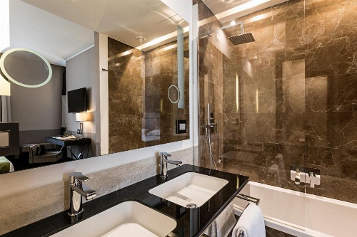 Rome Times Hotel image 18