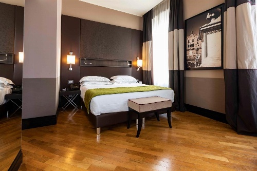 Rome Times Hotel image 3