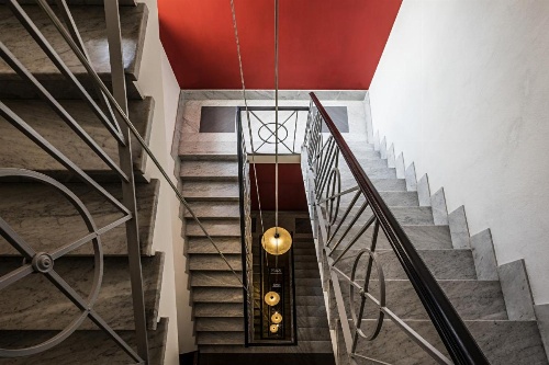 Rome Times Hotel image 23