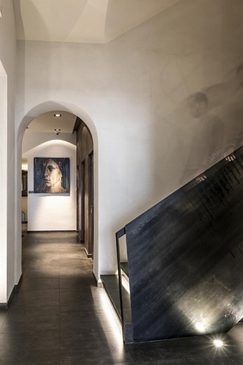 Rome Times Hotel image 24