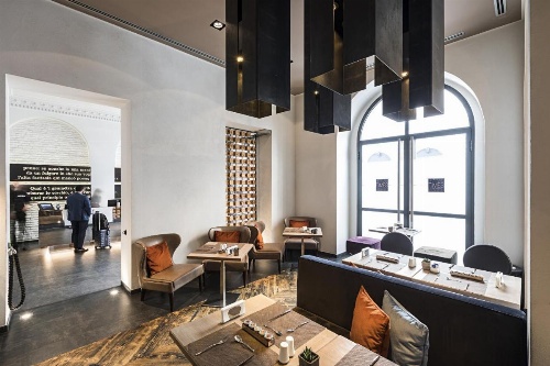 Rome Times Hotel image 26