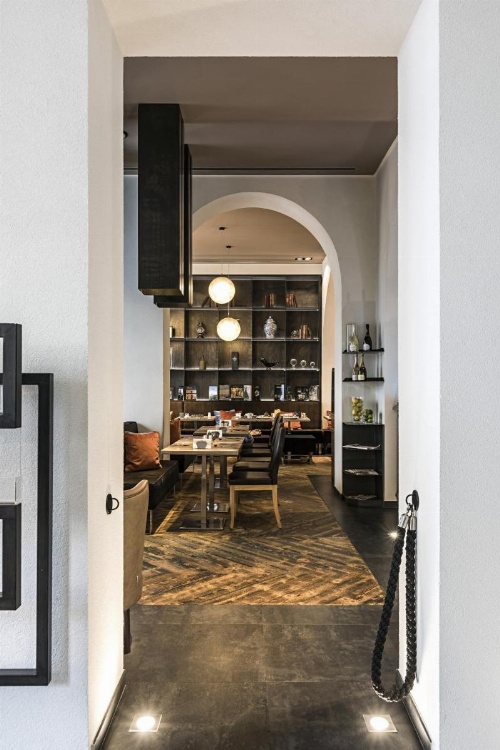 Rome Times Hotel image 27