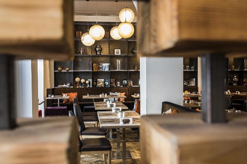 Rome Times Hotel image 28