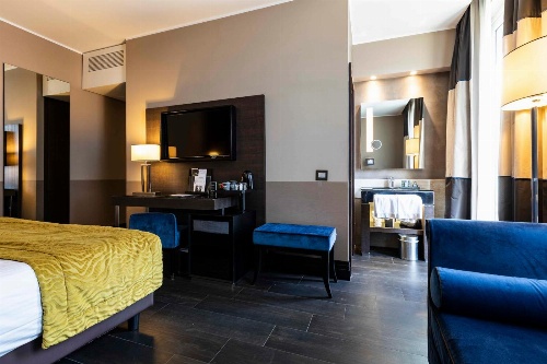 Rome Times Hotel image 4