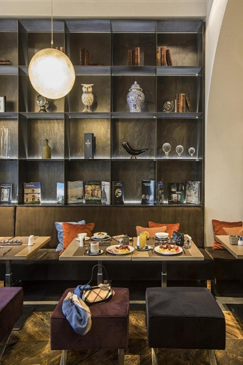 Rome Times Hotel image 29