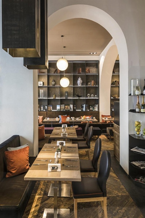 Rome Times Hotel image 30