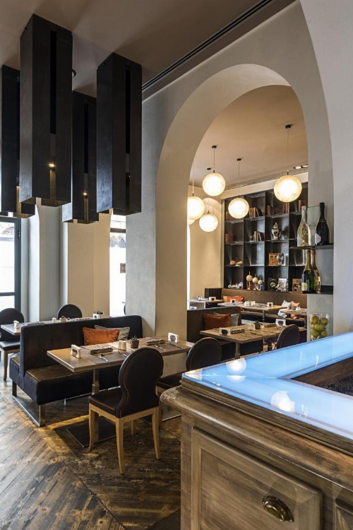 Rome Times Hotel image 32