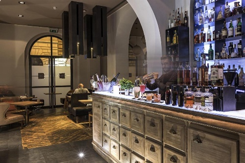 Rome Times Hotel image 34