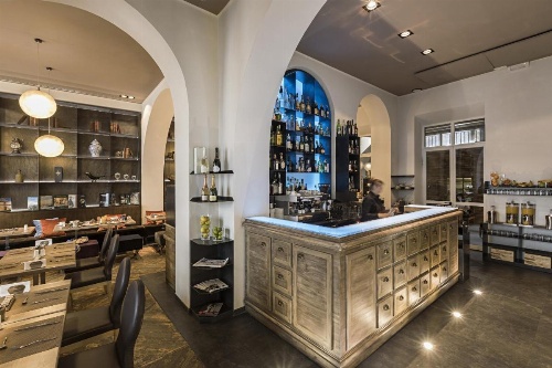 Rome Times Hotel image 35