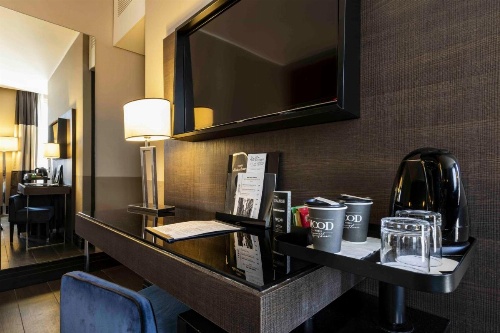 Rome Times Hotel image 5