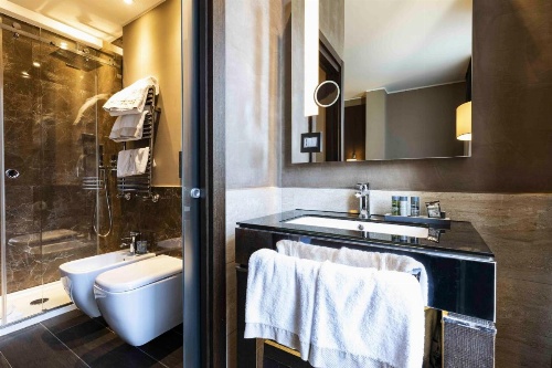 Rome Times Hotel image 6